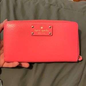 Kate Spade Wallet